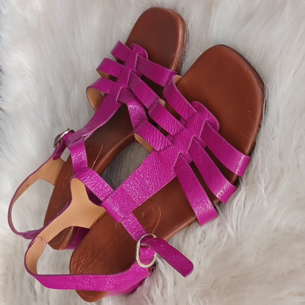 Chie Mihara Sandals - Picture 11 of 12